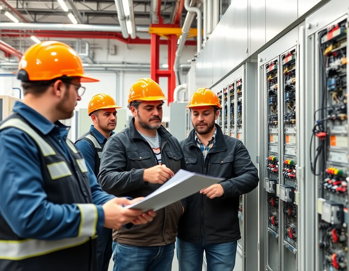 Mcminnville Electrician Company History