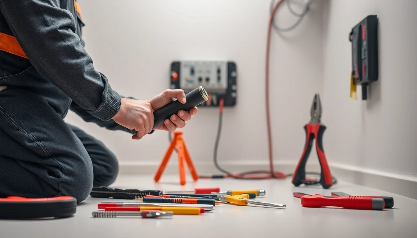 Emergency Troubleshooting & Repair